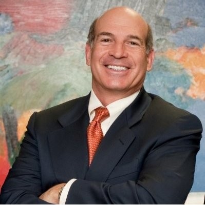 Dr. Mitch Levin helps business owners have more cash at closing!